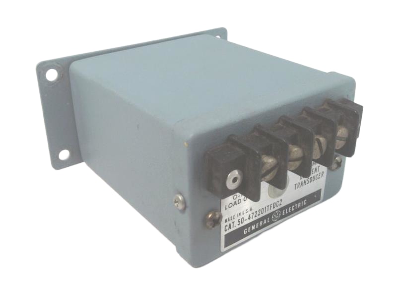 50-472201-TFDC2 by GENERAL ELECTRIC