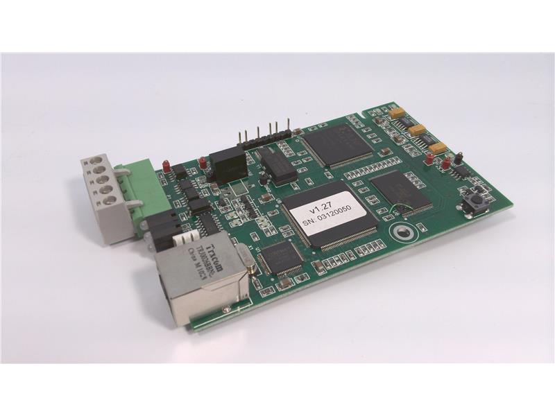 ASEA BROWN BOVERI EB0585A02