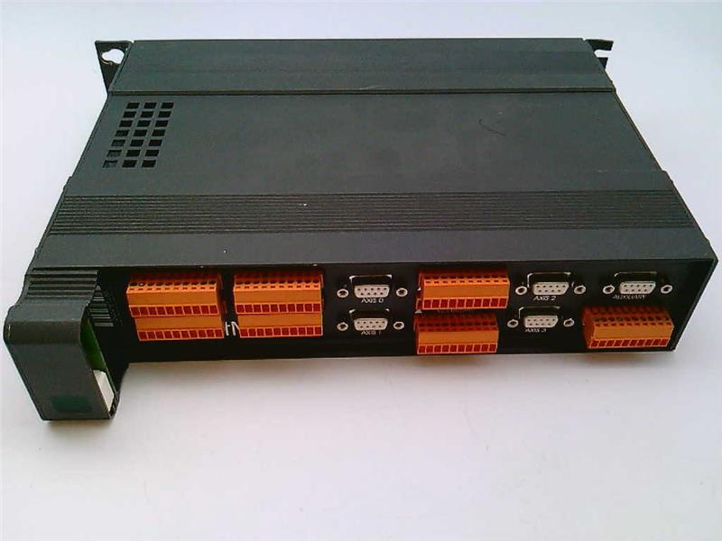 ASEA BROWN BOVERI NMX001-503