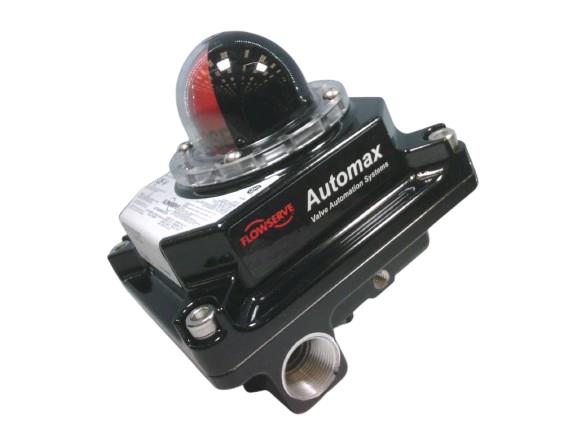 FLOWSERVE NXCLU2PE-18-OH200