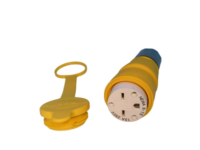 HUBBELL HBL15W49