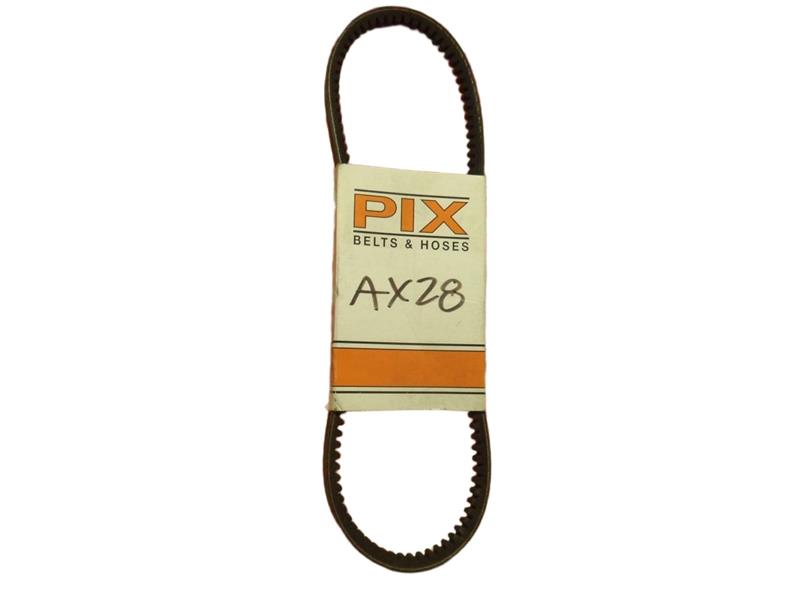 AX28 by PIX