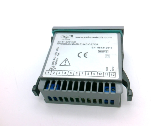 DANAHER CONTROLS EI141-230