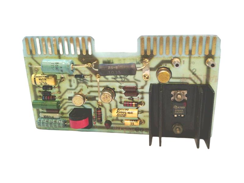 1801A97G02 by WESTINGHOUSE