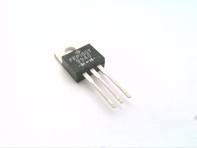 ON SEMICONDUCTOR FEP16GT