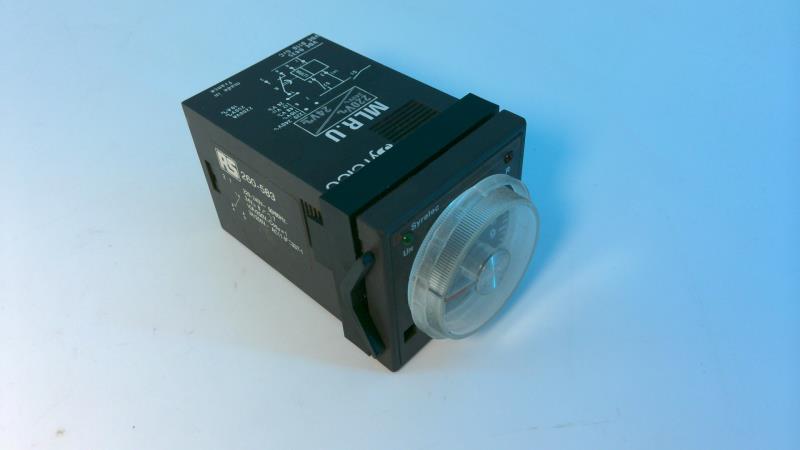 CROUZET MLR U-240VAC