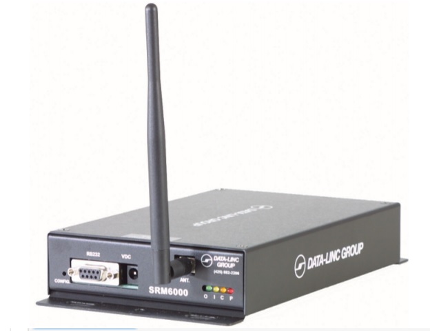 DATALINC SRM6000
