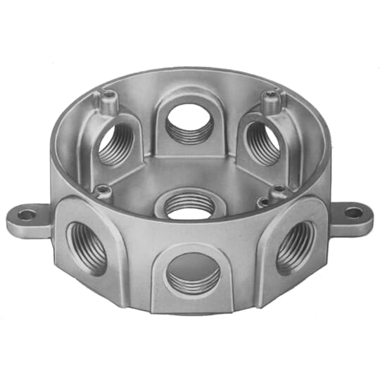 ABB THOMAS & BETTS CIC-8495