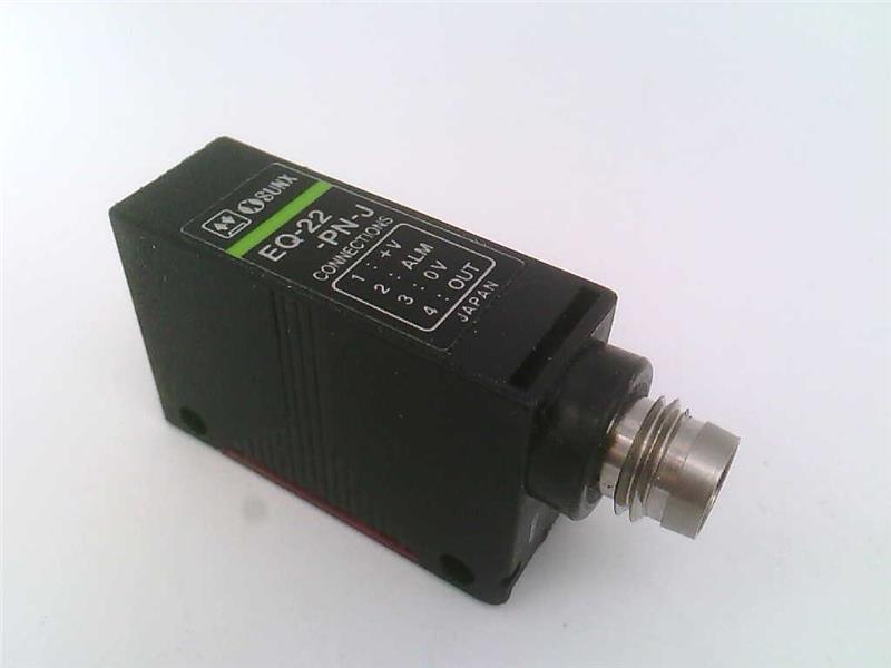 EQ-22-PN-J by MATSUSHITA ELECTRIC