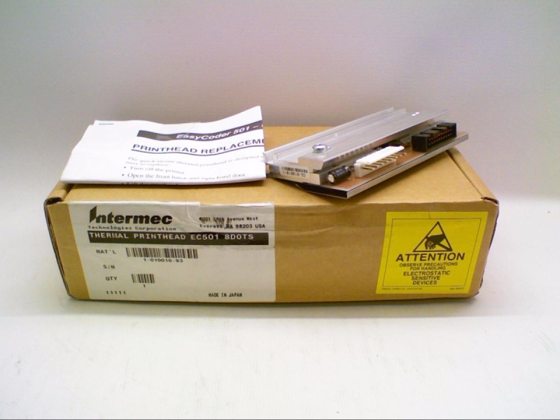 HONEYWELL 1-010010-93