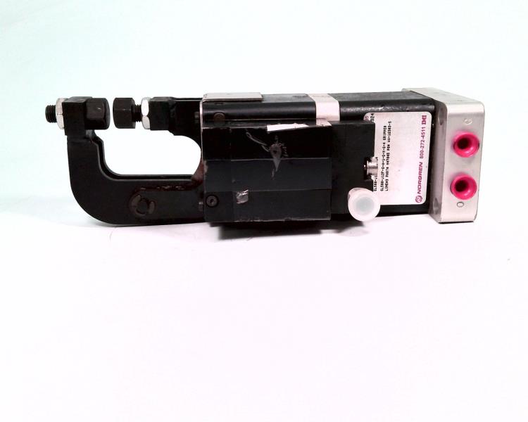 GL500-J12FGA1GXG4 by NORGREN