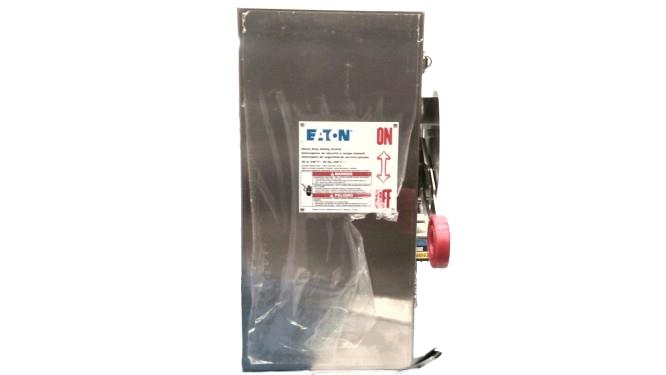 EATON CORPORATION DH321FWK
