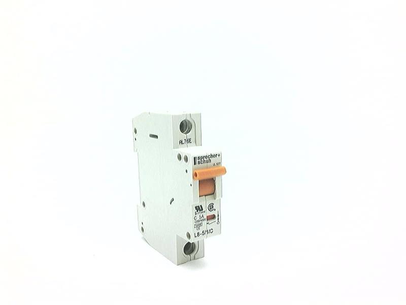 L8-5/1/C by SPRECHER & SCHUH