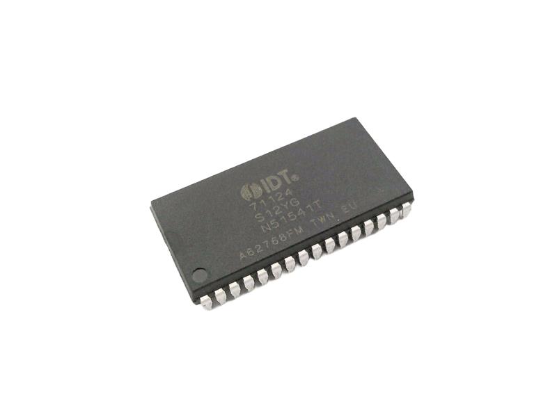 EATON CORPORATION IDT71124S12YG