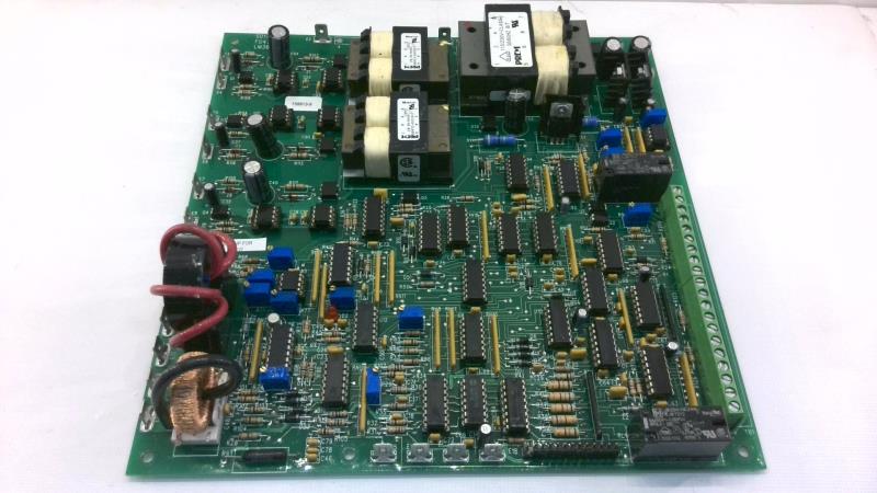 ENERCON INDUSTRIES LM3636-01