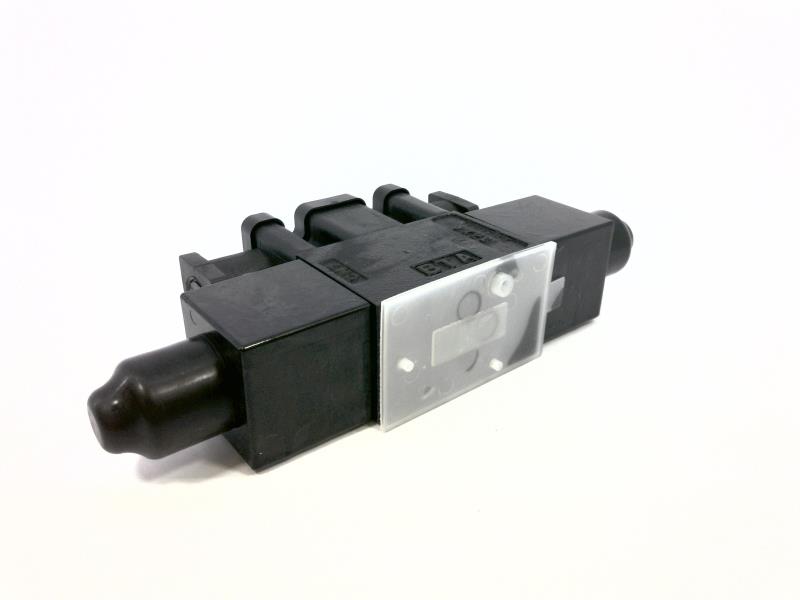 PARKER D1VHW004CNYCFP