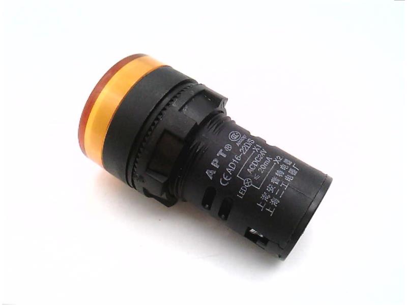 SIEMENS AD16-22D/Y23S