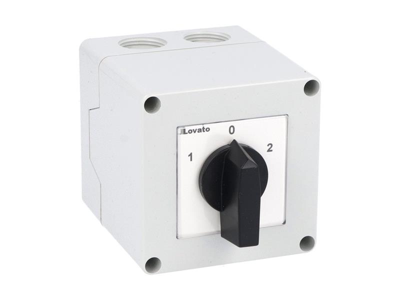 LOVATO 7GN2553P