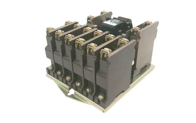 DANAHER CONTROLS 5U8-6-96