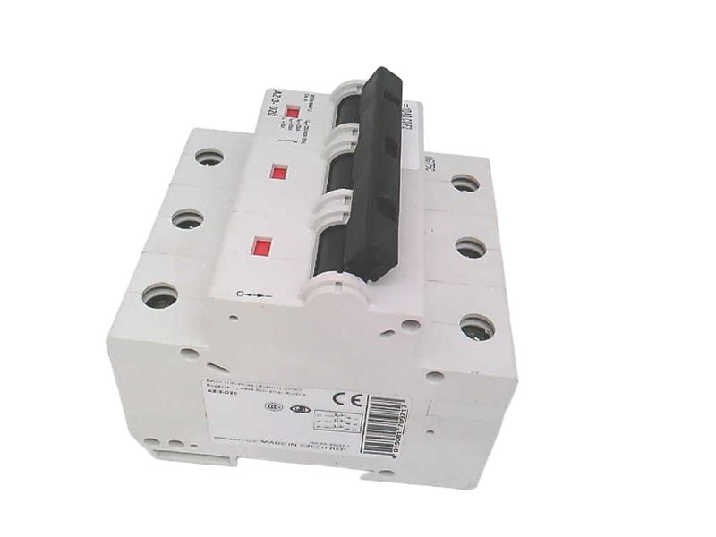 AZ-3-D20 by EATON CORPORATION