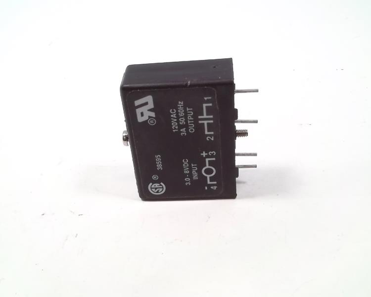 SCHNEIDER ELECTRIC OAC-5