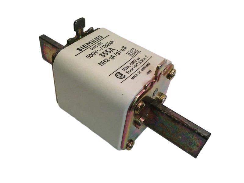SIEMENS 3NA1-331