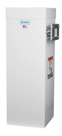 NORTEK BGU-12-221-WS