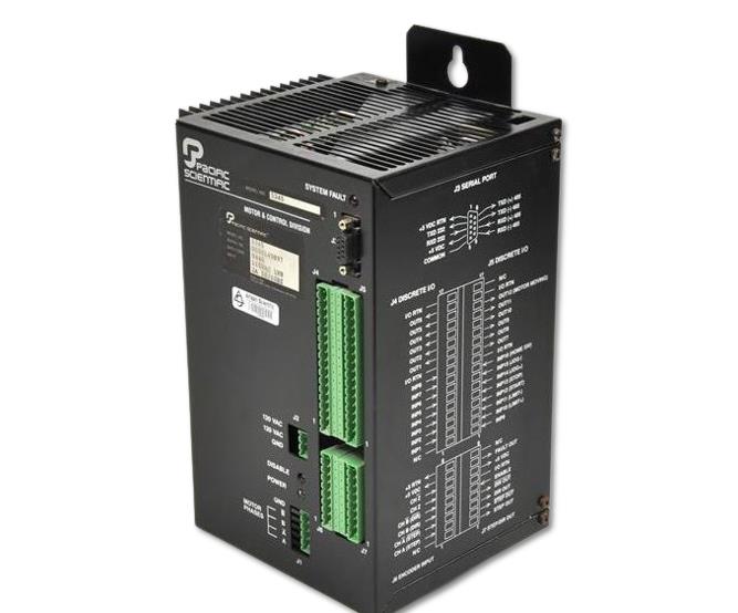 5345 by DANAHER MOTION