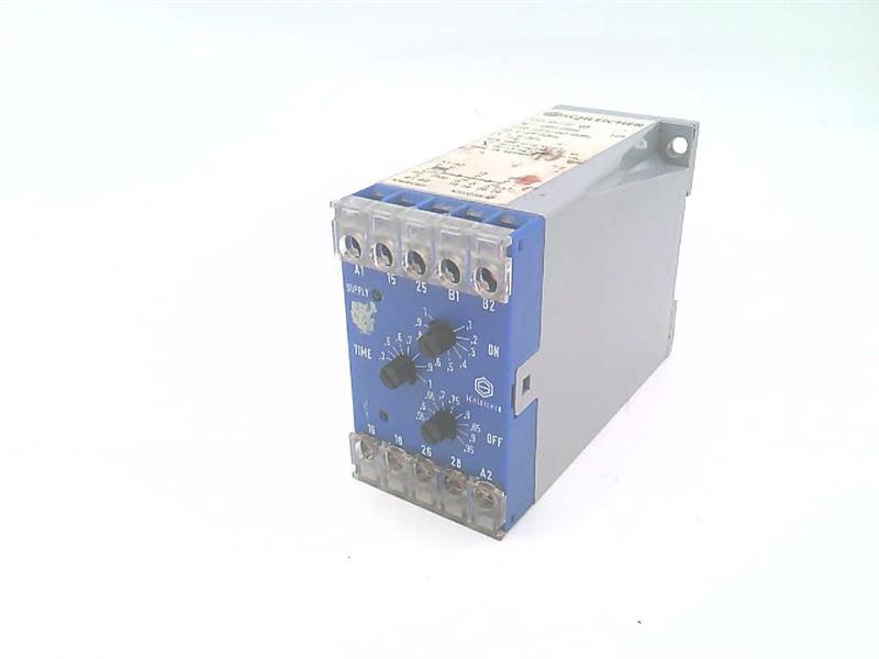 SXT72-110-127V-50-60HZ by WIELAND