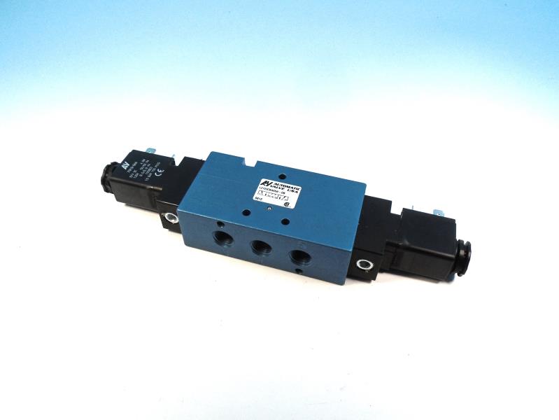 AUTOMATIC VALVE L2103CBWDW-AA