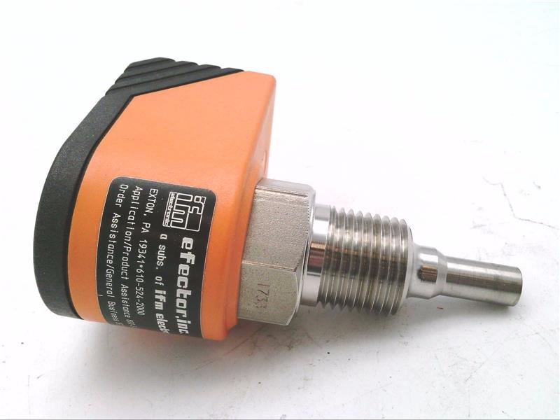 EFECTOR SCN12ADBFNKG/US-100-INF-ST3656