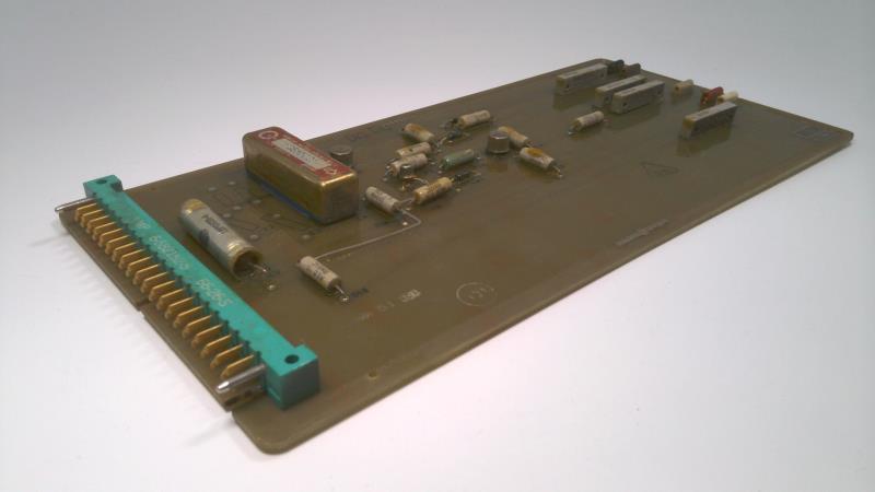 GENERAL ELECTRIC 872D429-0