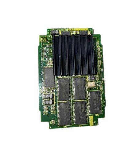 A20B-3300-0255 by FANUC