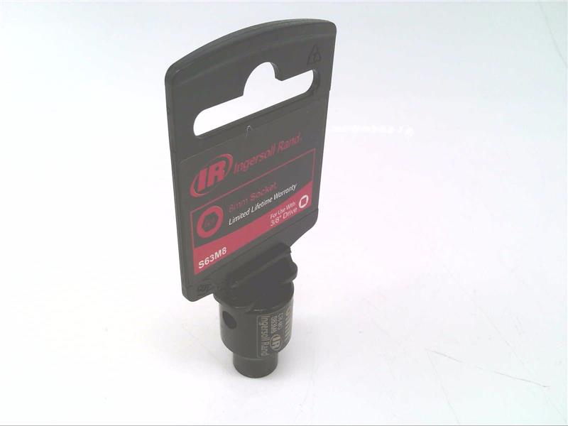 INGERSOLL RAND S63M8