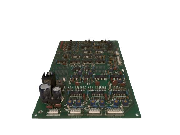 MATSUSHITA ELECTRIC ZUEP53021