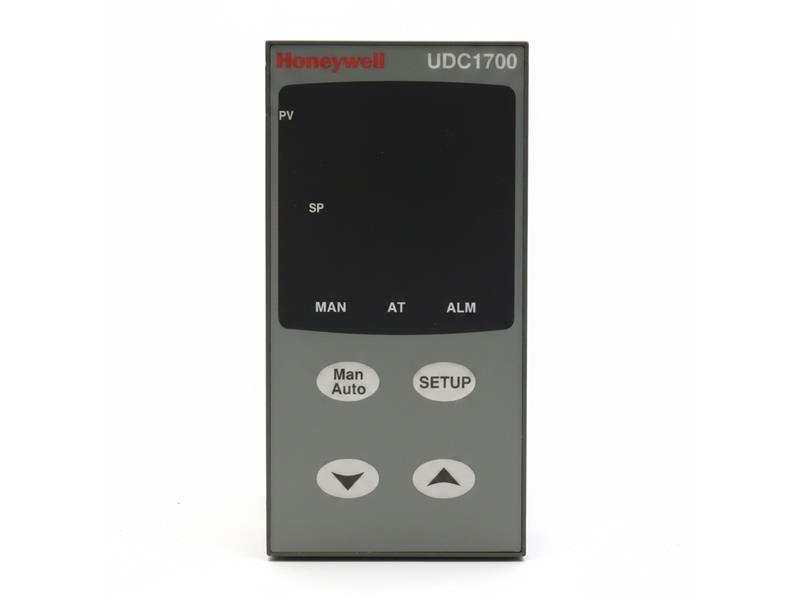 HONEYWELL DC1702-1-1-7-2-1-0-0-0