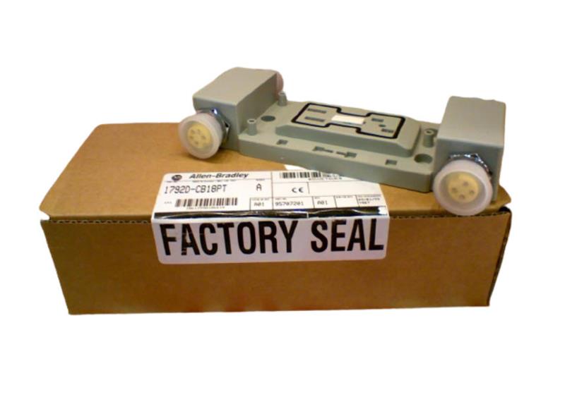ALLEN BRADLEY 1792D-CB18PT