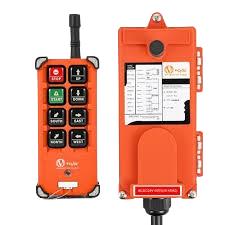 TELECRANE F21-E1RX