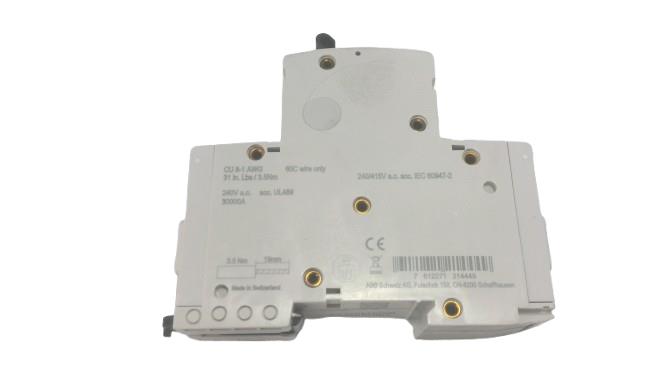 ASEA BROWN BOVERI S801U-K100