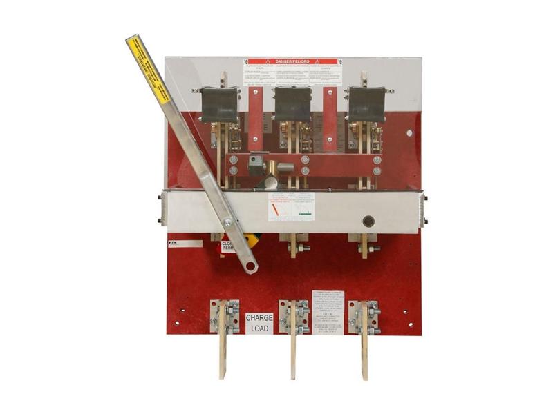 EATON CORPORATION QA3033N480K14