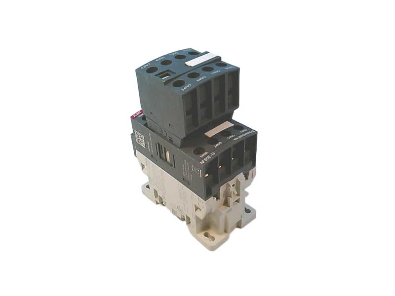 ASEA BROWN BOVERI NF80E-13