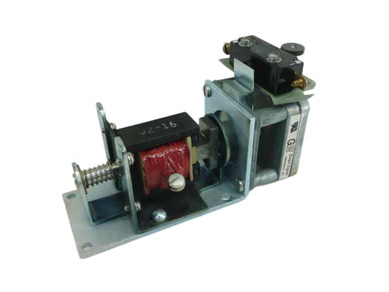 AF40A6 by DANAHER CONTROLS