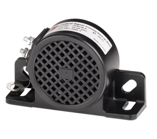 FEDERAL SIGNAL IS-210239-S