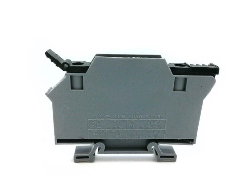 MORSETTITALIA S10-5-H