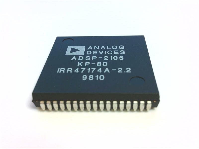 ANALOG DEVICES ADSP-2105KP-80