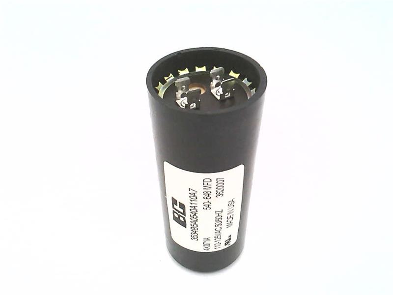 VISHAY 3534B5A0540A110A7