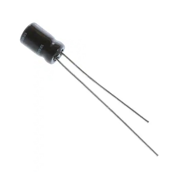 MATSUSHITA ELECTRIC EEUFR1V221B