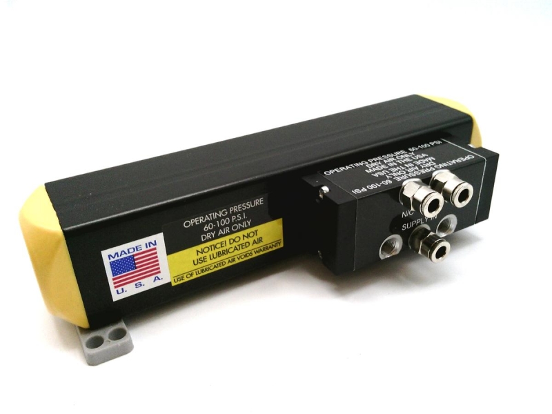 RENCO INC CONTROLS REN-23-4W