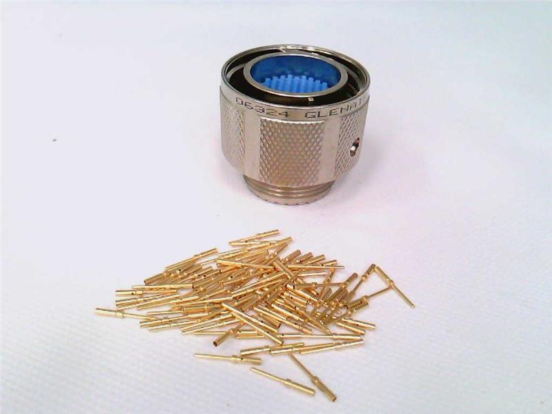 GLENAIR 805-002-16M19-85PC