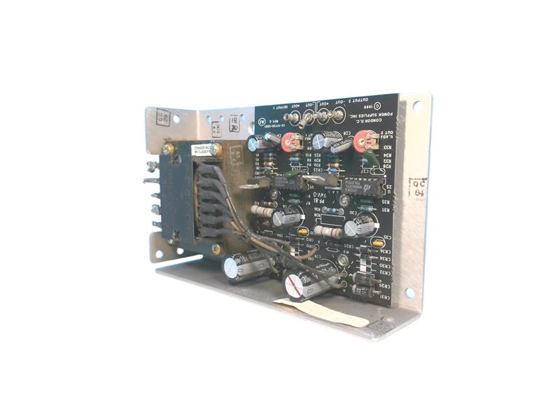 HAA5-1.5/OVP-A by ADVANCED ENERGY